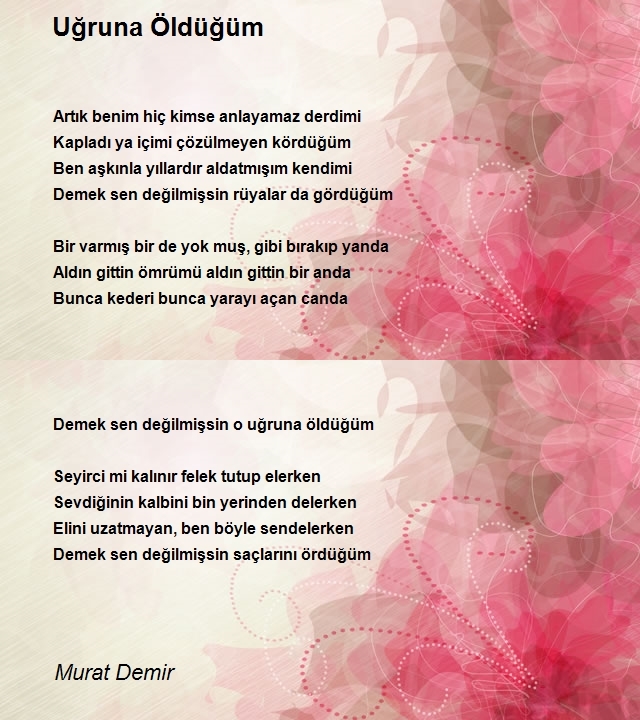 Murat Demir