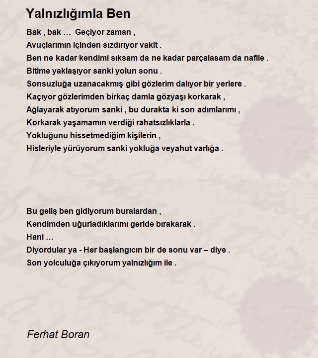 Ferhat Boran