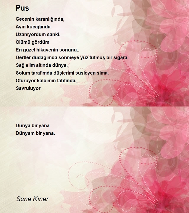 Sena Kınar