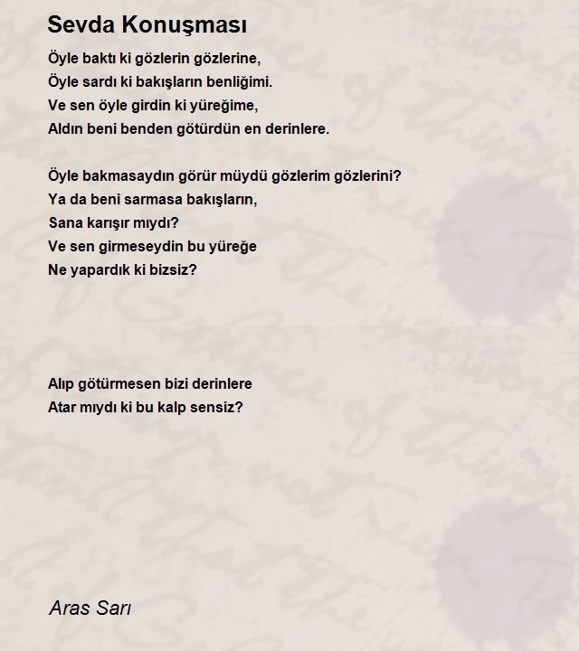 Aras Sarı