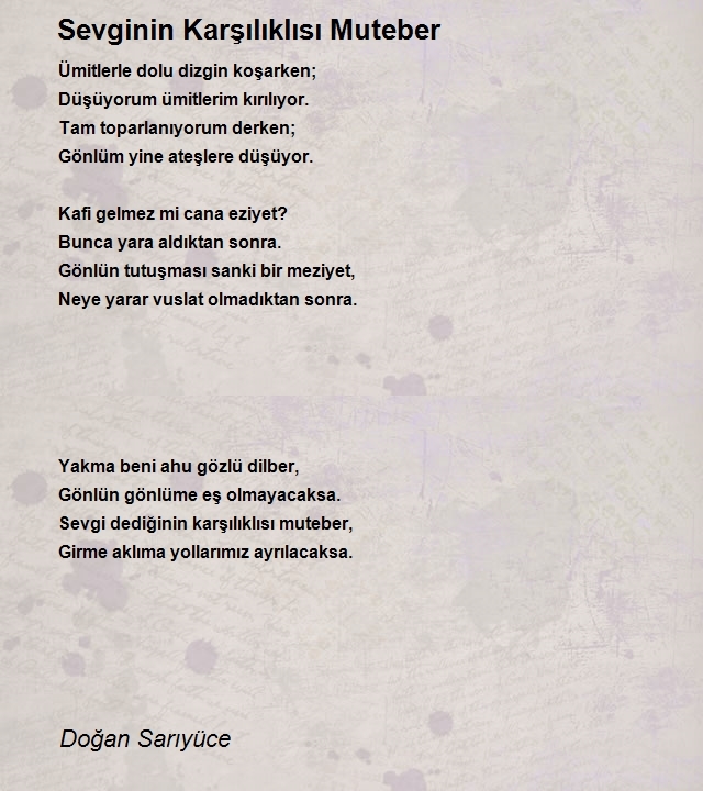 Doğan Sarıyüce