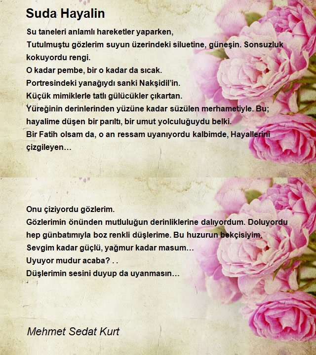 Mehmet Sedat Kurt