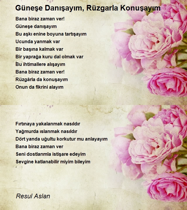 Resul Aslan