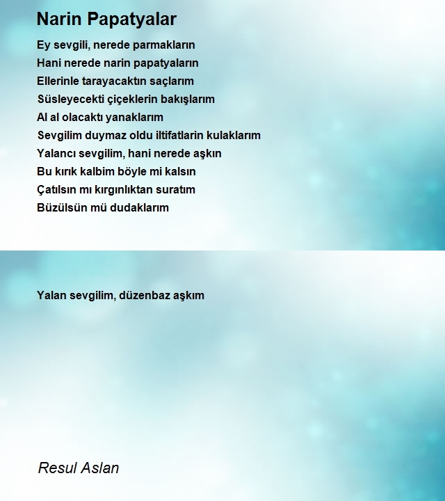 Resul Aslan