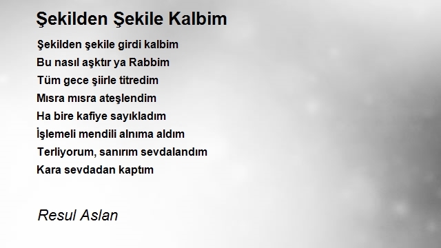 Resul Aslan