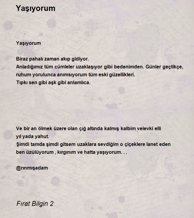 Fırat Bilgin 2