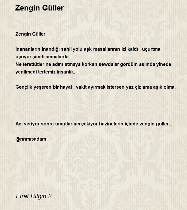 Fırat Bilgin 2