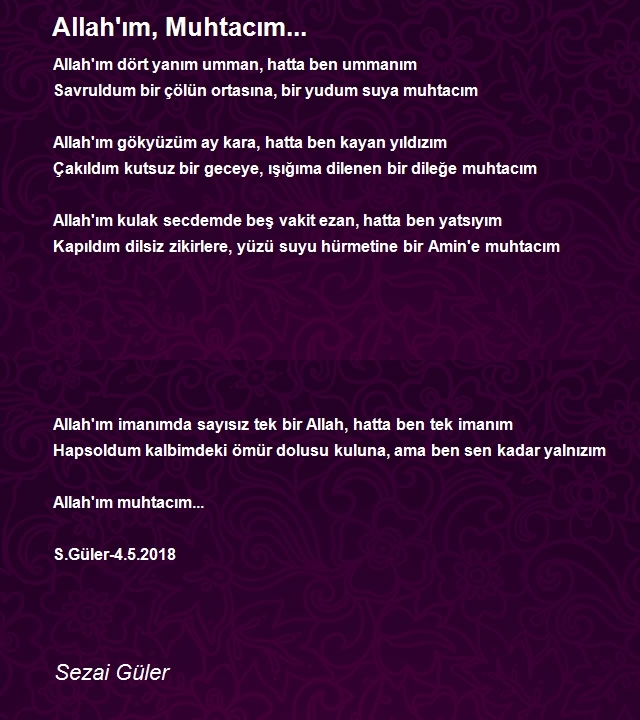 Sezai Güler