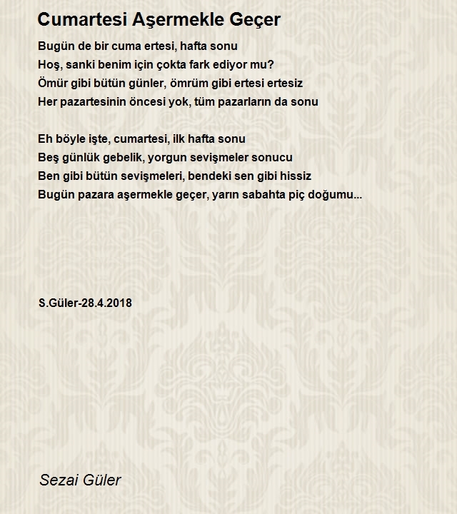 Sezai Güler