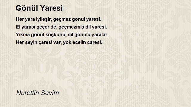 Nurettin Sevim