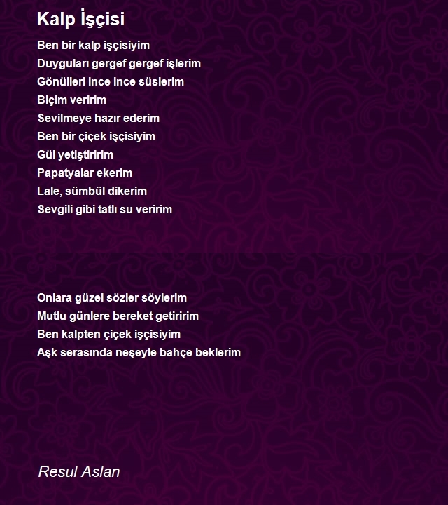 Resul Aslan