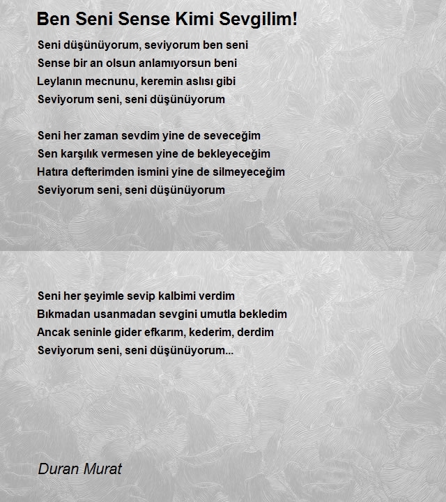 Duran Murat