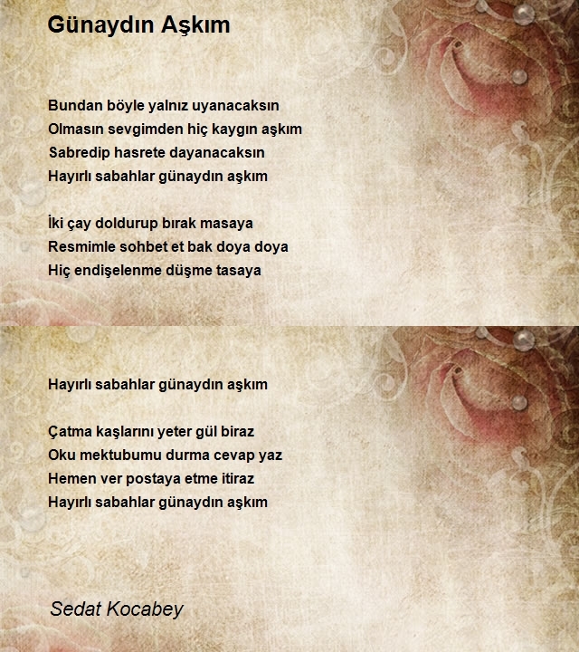 Sedat Kocabey