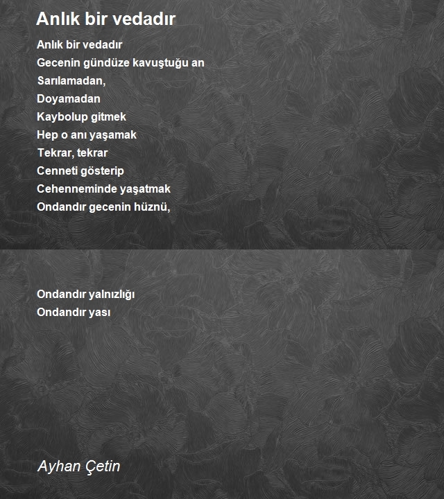 Ayhan Çetin