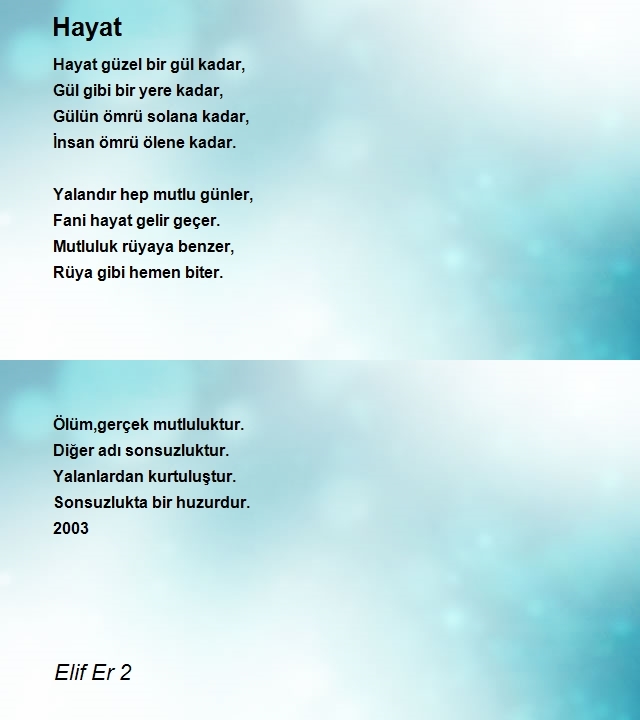 Elif Er 2