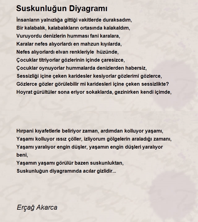 Erçağ Akarca