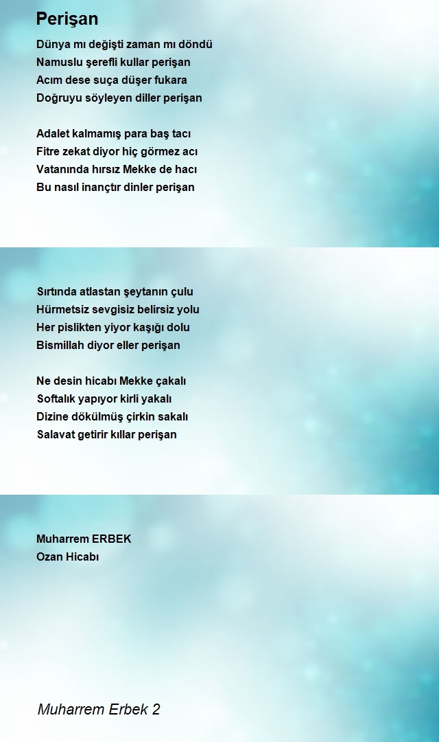 Muharrem Erbek 2