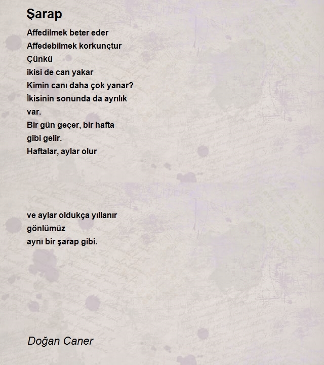 Doğan Caner