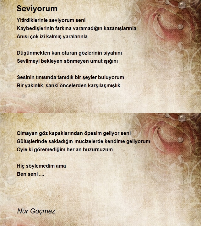 Nur Göçmez