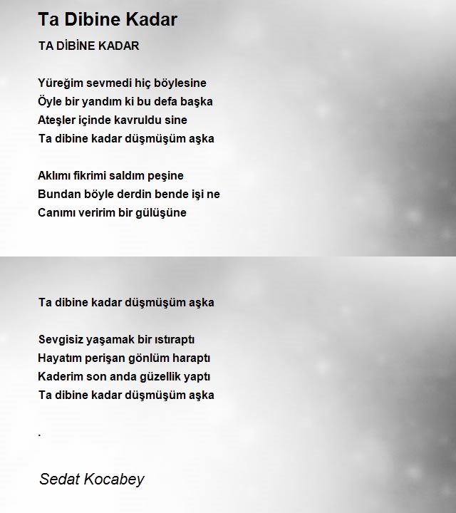 Sedat Kocabey