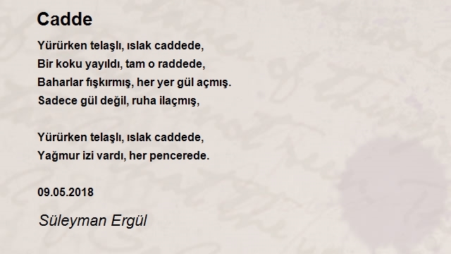 Süleyman Ergül