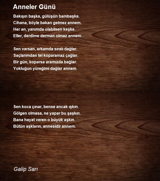 Galip Sarı