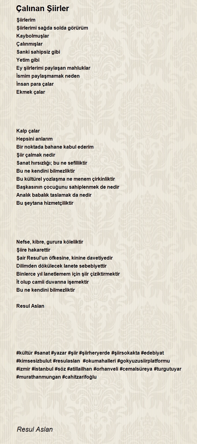 Resul Aslan