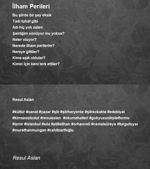 Resul Aslan