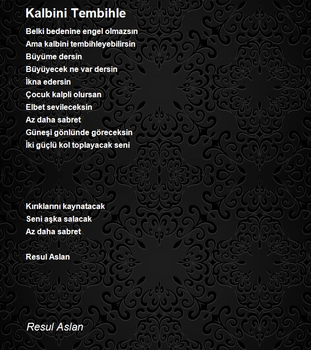 Resul Aslan