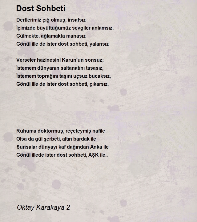 Oktay Karakaya 2