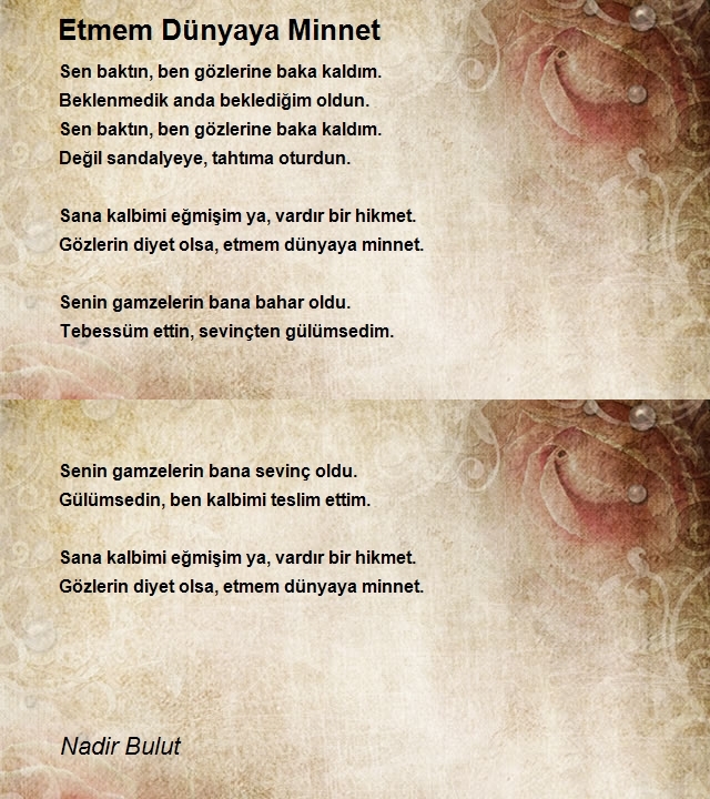 Nadir Bulut