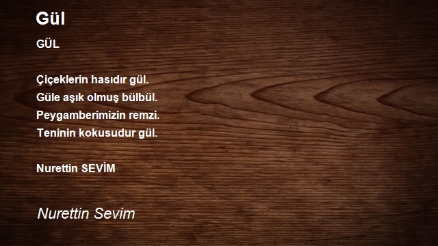 Nurettin Sevim