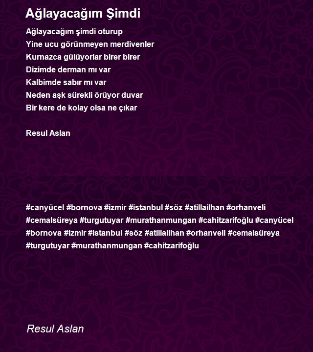 Resul Aslan