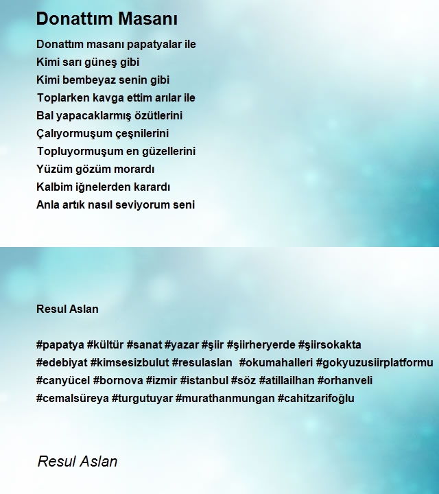 Resul Aslan