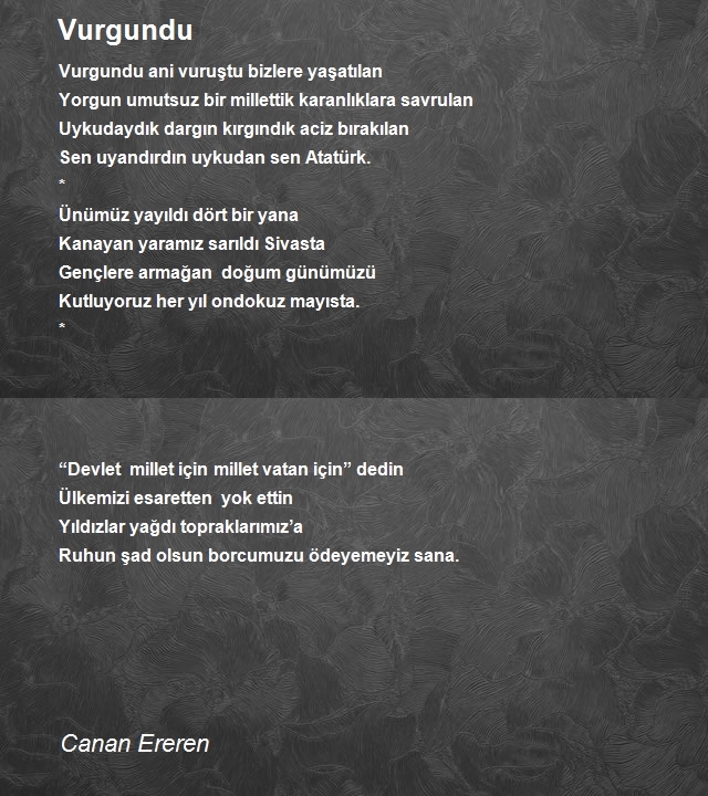 Canan Ereren