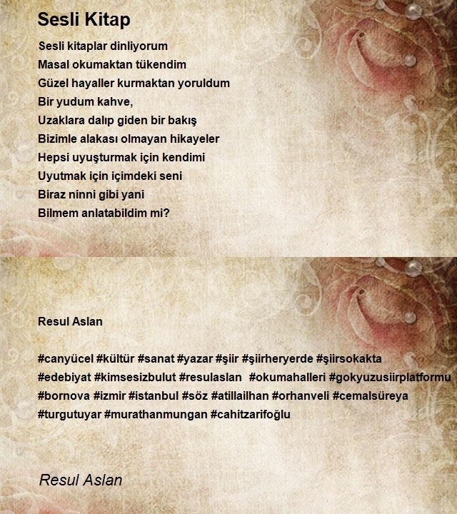 Resul Aslan