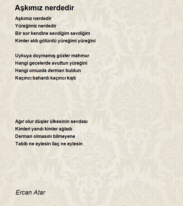 Ercan Atar