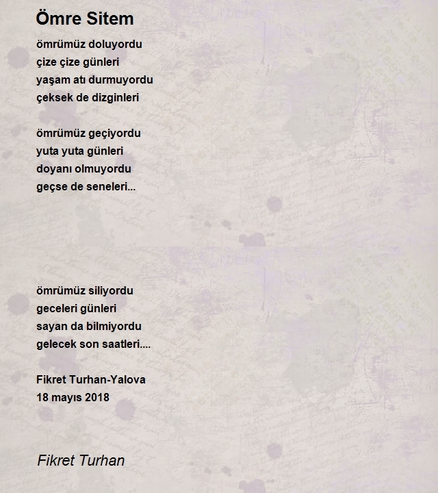 Fikret Turhan