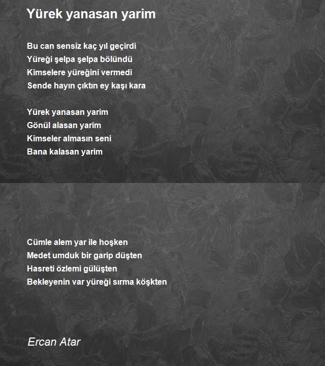 Ercan Atar