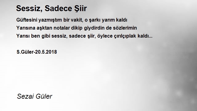 Sezai Güler