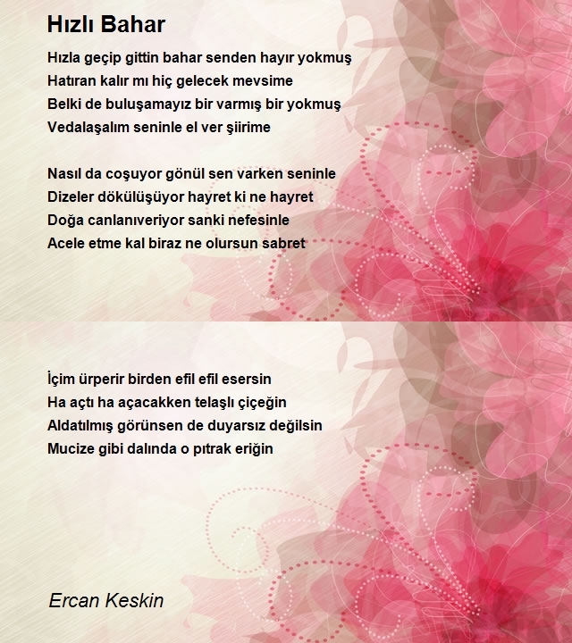 Ercan Keskin