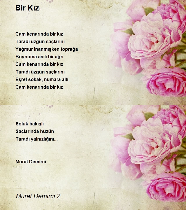 Murat Demirci 2