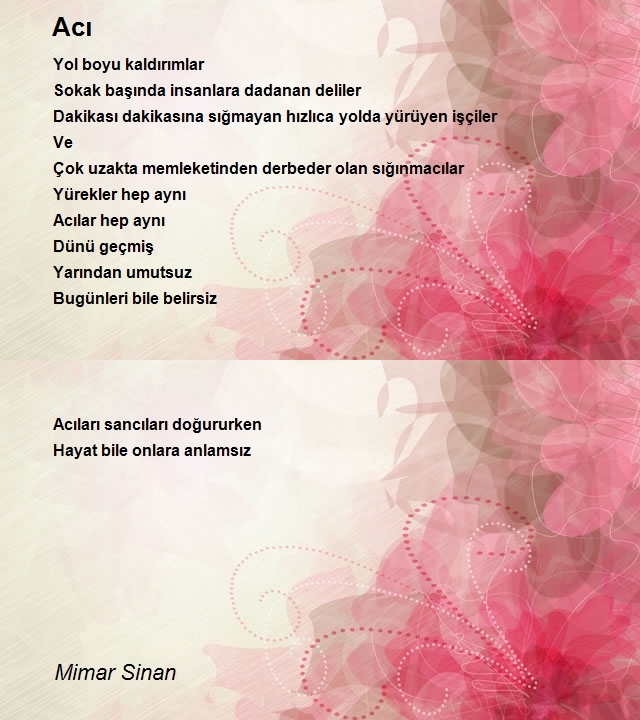 Mimar Sinan