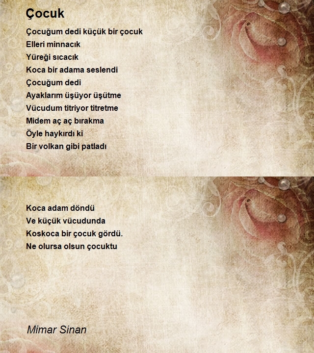 Mimar Sinan