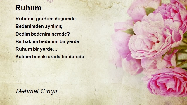 Mehmet Cıngır