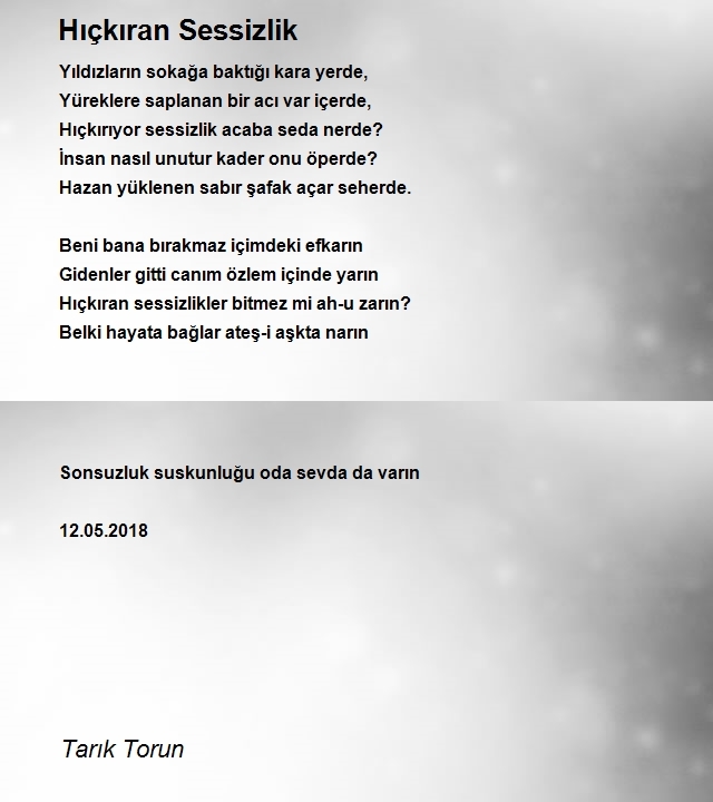 Tarık Torun