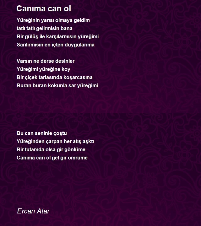 Ercan Atar