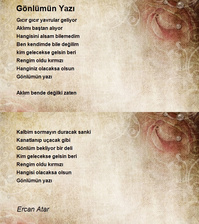 Ercan Atar