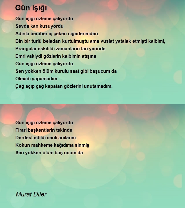 Murat Diler