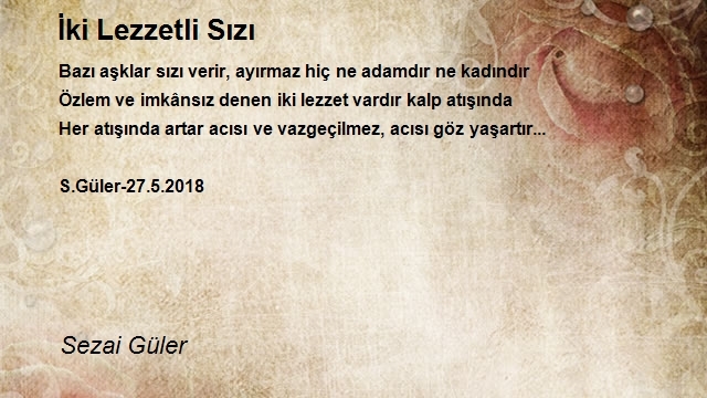 Sezai Güler